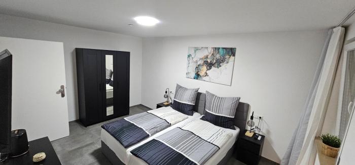 Doppelzimmer in der Altstadt