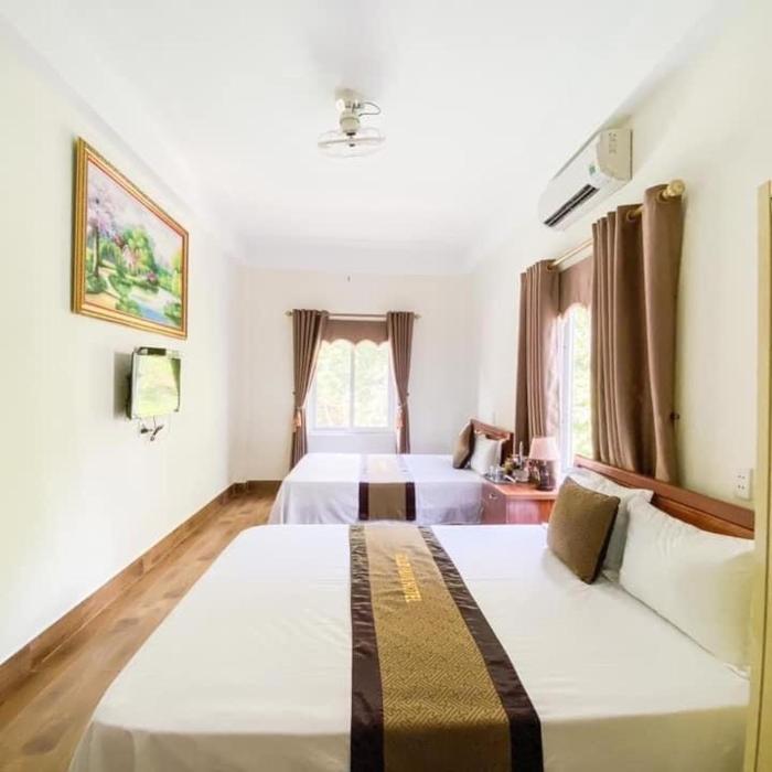 Gold Plus hotel