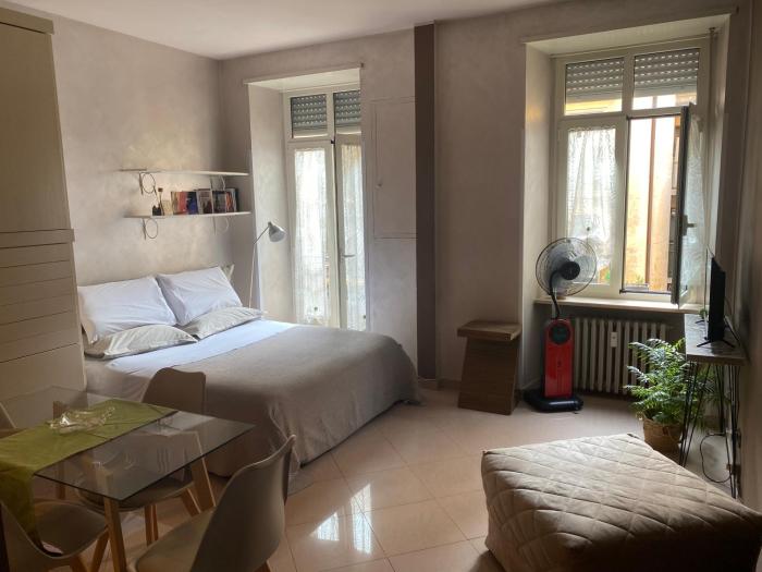 Open Space Torino Centro Storico