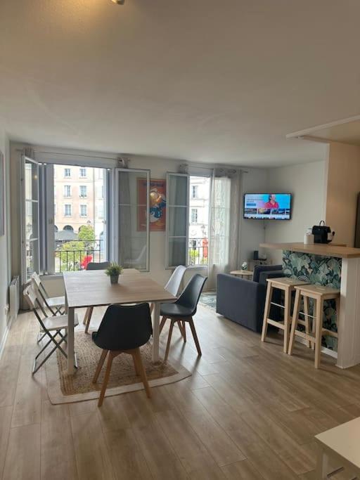 Place Toscane Appartement Long séjour