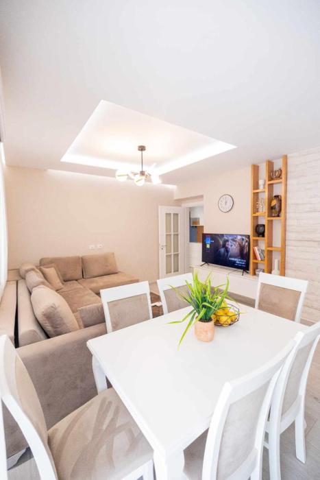 Zoto Luxury Apartment