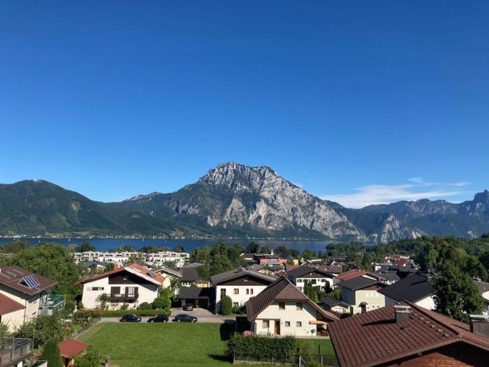 Appartement Traunsee