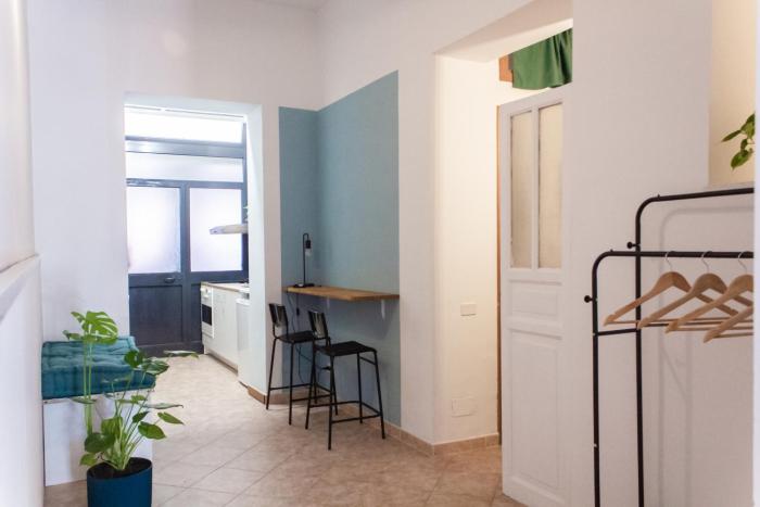 Casa espaciosa y confortable