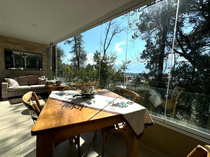 Hermoso Entorno, Vista Espectacular en Pucón