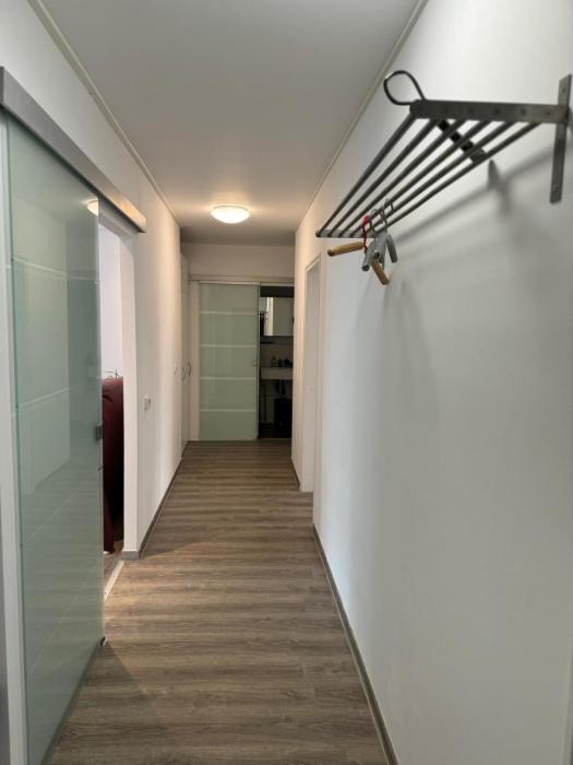 Ferienwohnung Bingen