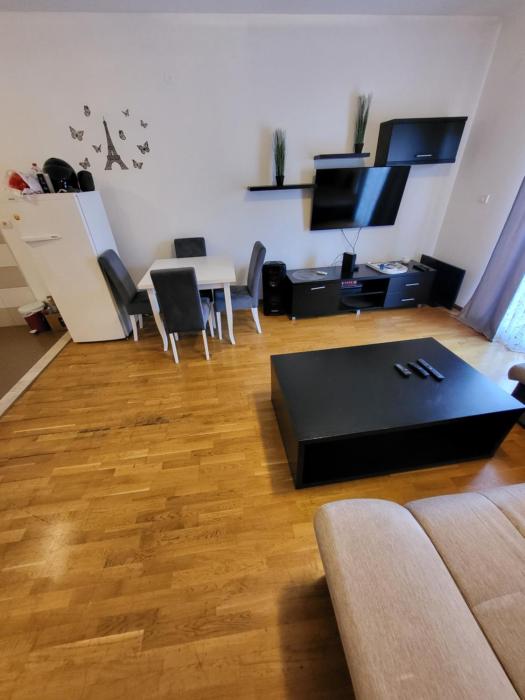 Angelika apartment City kvart