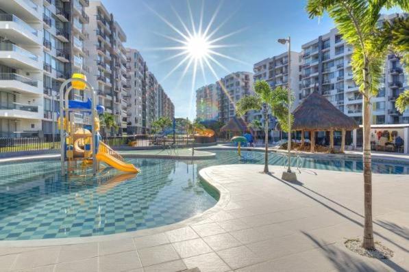 Extraordinario Apartamento para Vacaciones en Ricaurte Cund