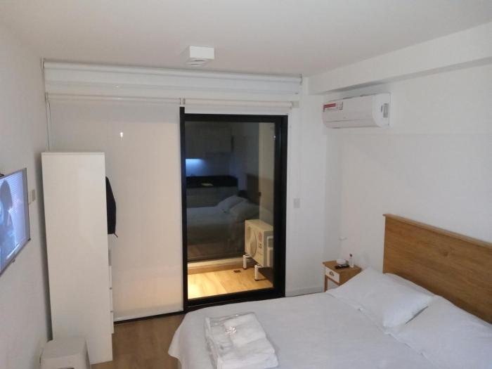 Suite Belgrano Amenities