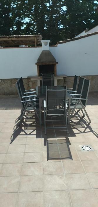 Casa céntrica en Girona