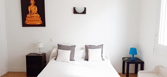 La bonne location à HOSSEGOR !