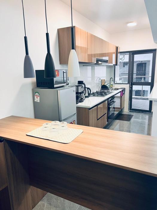 Cozy 3Bedroom-Riverside Drive Nairobi