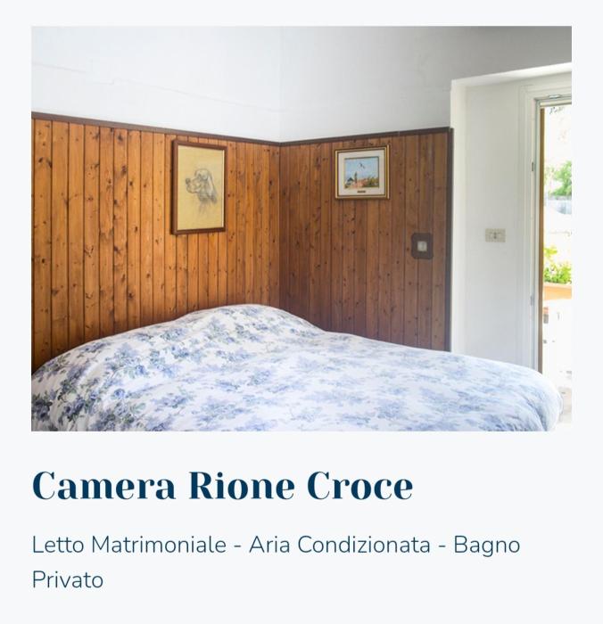 Il fortino affittacamere