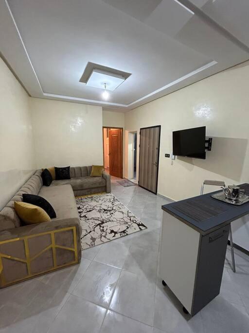 Tangier Old Medina Modern House