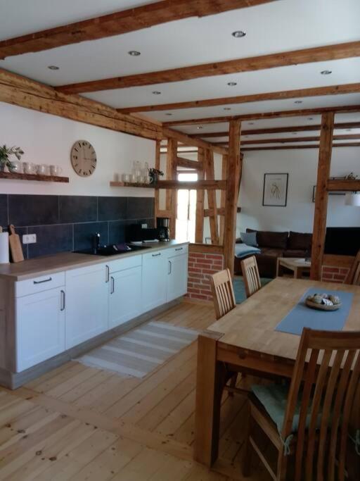 Ferienwohnung Gisela 80qm