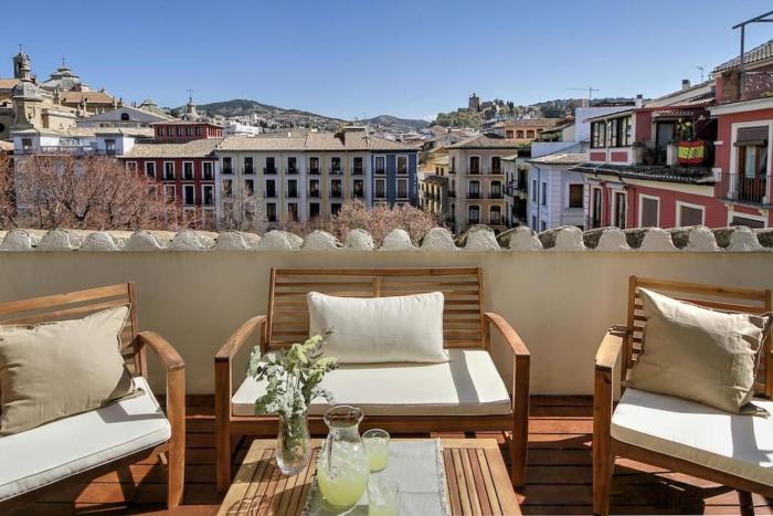 Mywhitewall Bib-Rambla