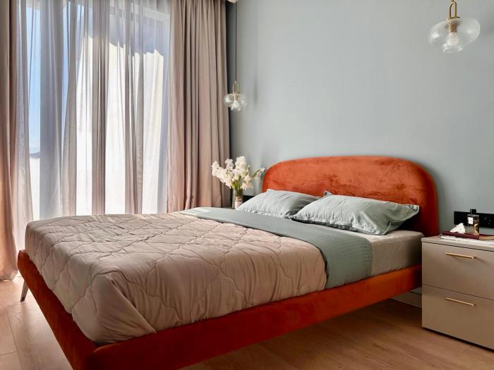 Апартаменты у моря Batumi