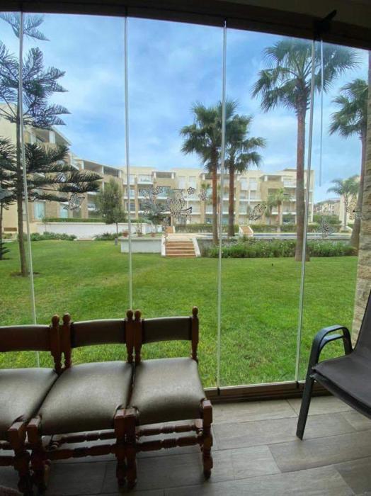 Prestigia des nation appartement