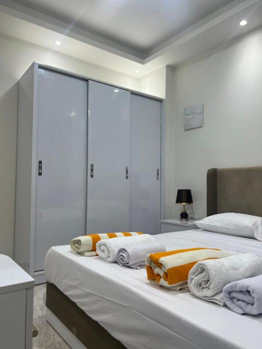 Aqua Degla Group villa Rooms