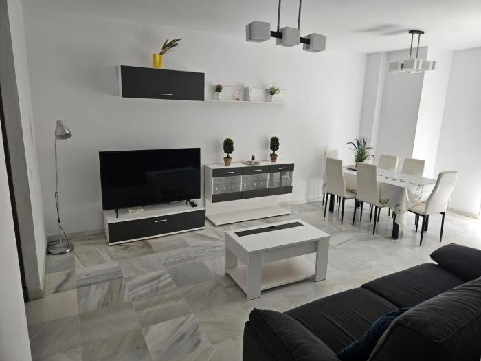 Precioso Apartamento en el centro, Parking Gratis