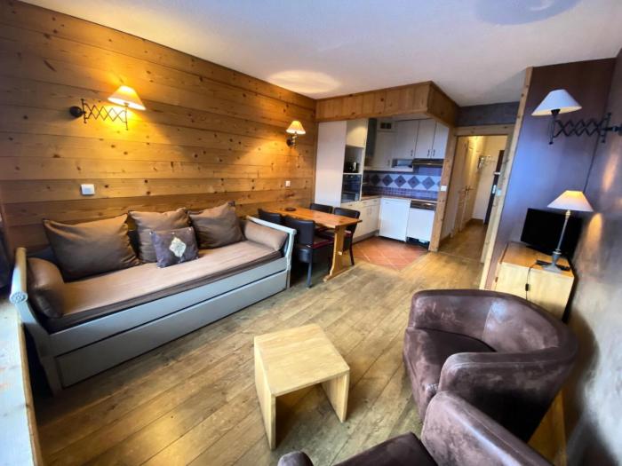 Résidence Slalom - Appartement aux porte de Tignes Le Val Claret Haut MAE-1254