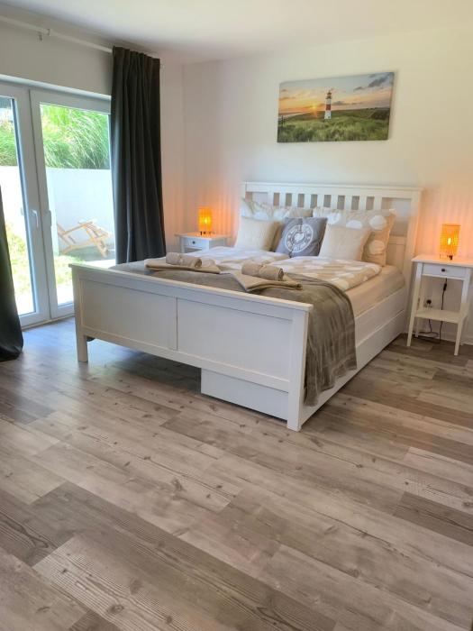 Sonnengarten Travemünde