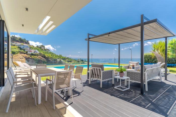 Luxury Diamond House by Holiday Rental Madeira