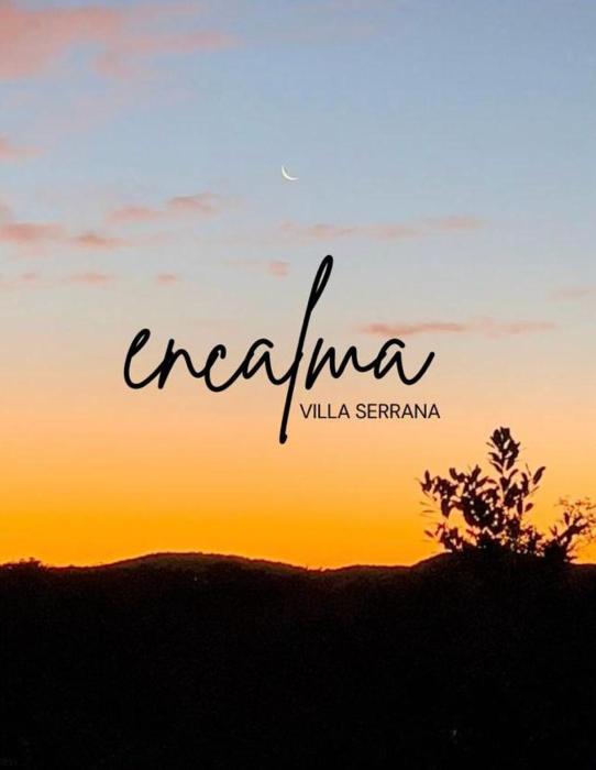 Encalma Villa Serrana