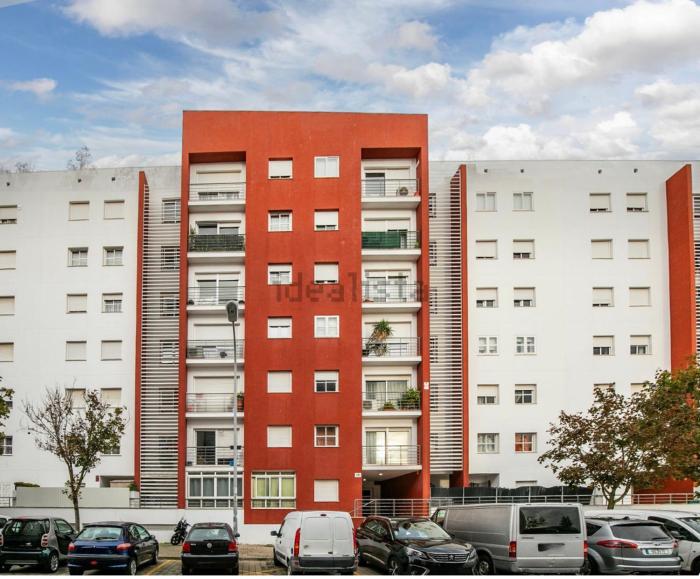 Apartamento de Alegria