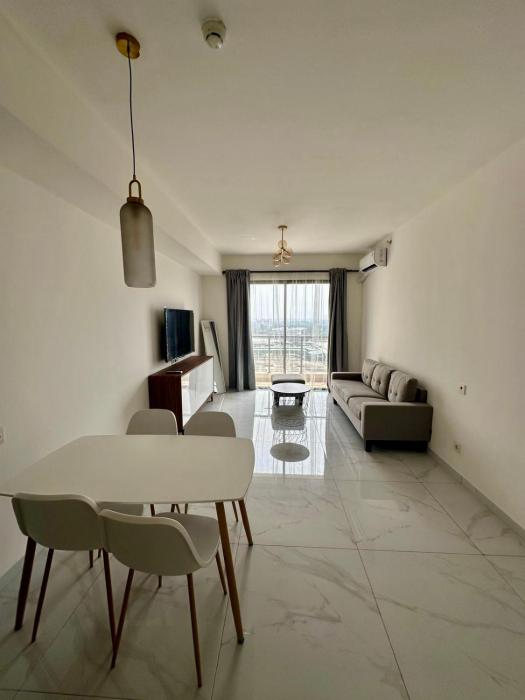 2BR Apartment - Sky House BSD Next to Aeon Mall and ICE