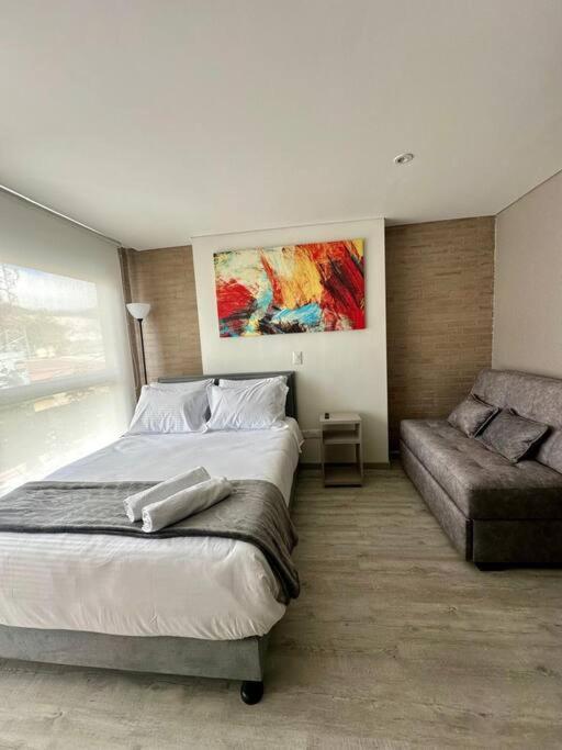 Nuevo con confort y estilo en Quinta Paredes