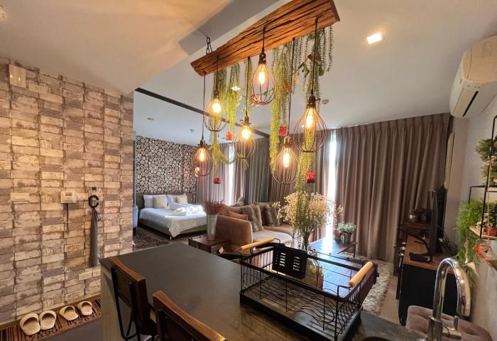 Khaoyai Valley My Home