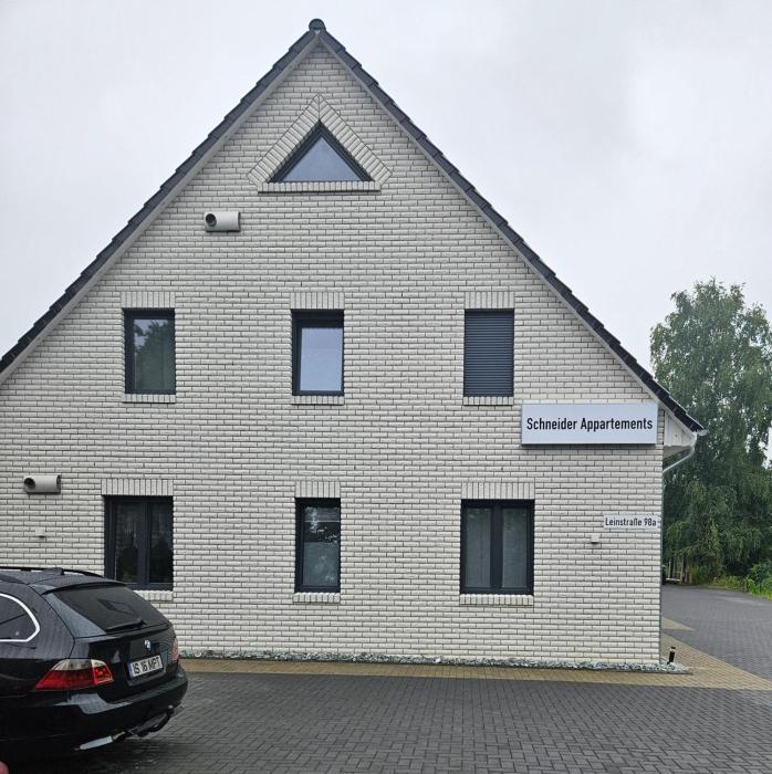 Schneider Apartments