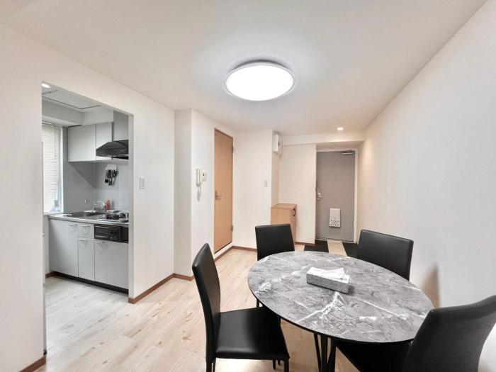 Shinjuku-STS Hostel-SJ0189