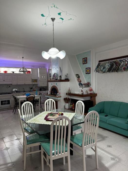 Magico Vento Ascea Marina