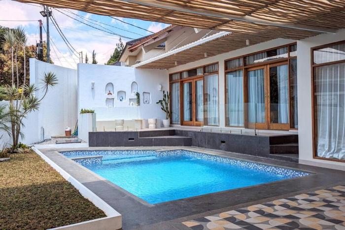 Cottonwood Villa Samani Pool HOT-Jacuzzi Billyard