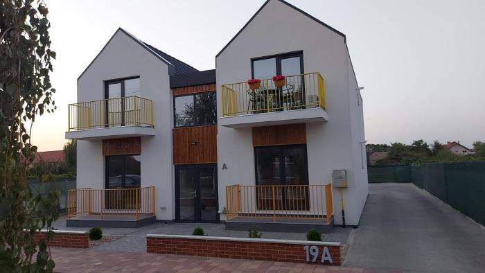 Apartament Domina - RO,EN,FR-Certificat clasificare 3 stele, Ministerul Turismului