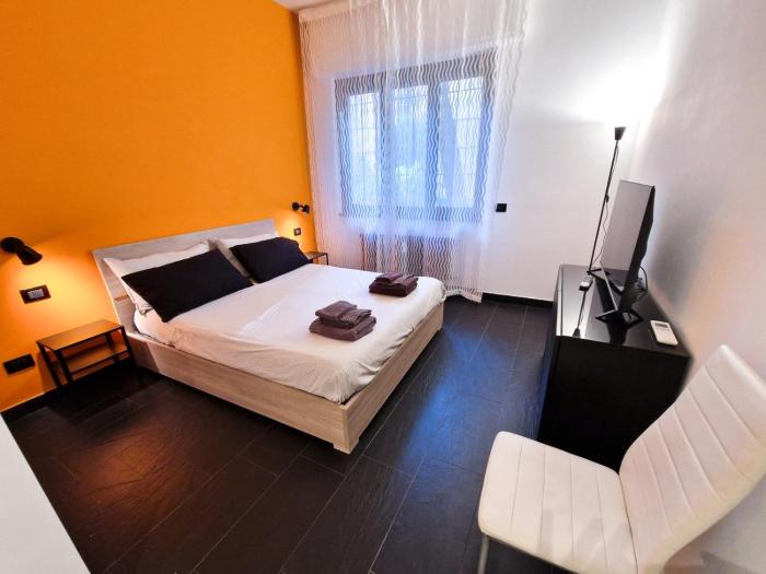 Conca Doro Colors - Metro & WI-FI