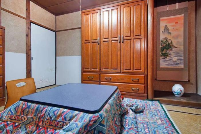 Authentic house in Kyoto with free Bicycles- Easy to Osaka, Nara too