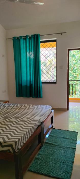 Bamboo Homestay