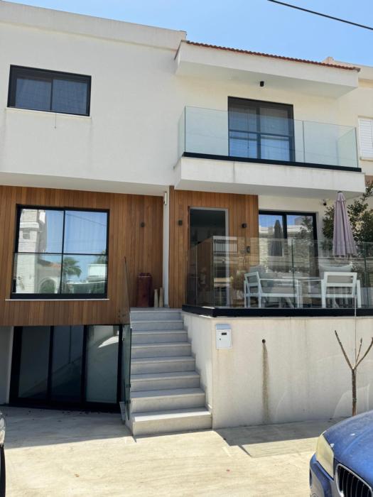 Larnaca Centre Villa