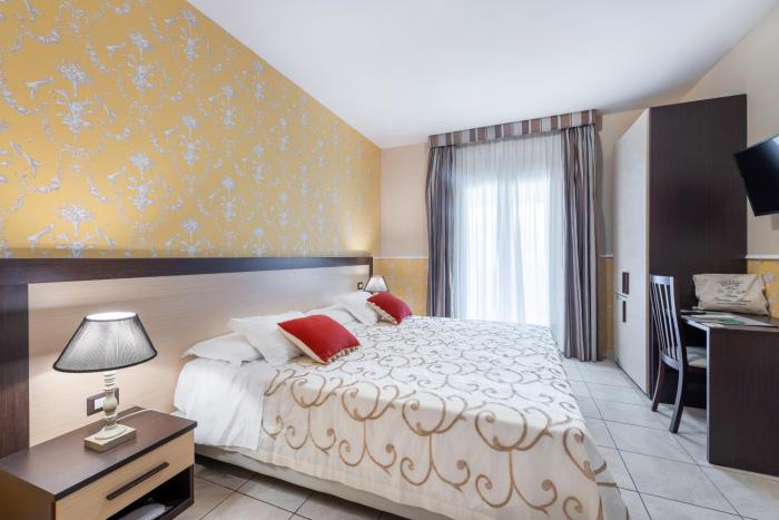 Hotel De La Ville Relais