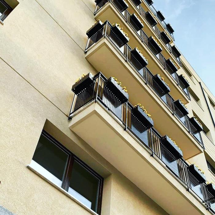 Simply the best - apartment and parking space by Balsamotto