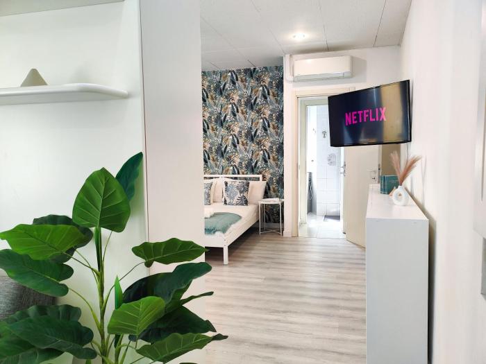 S&M Apartments "Casa Anna" - Crocetta M3