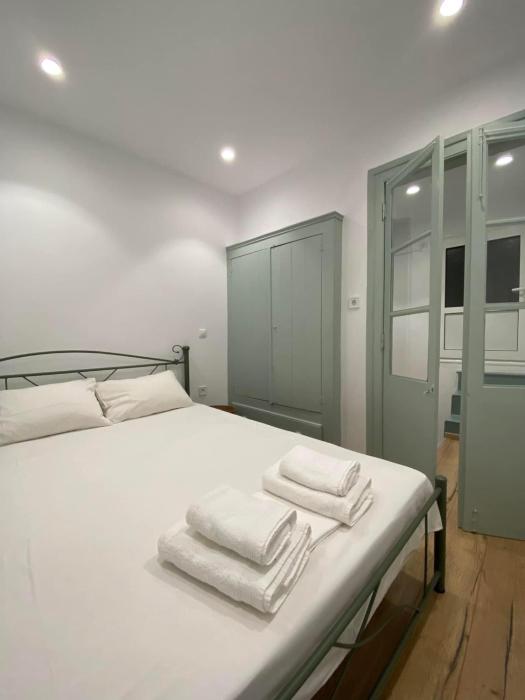 Demis Traditional House