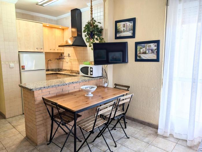 IslaOC Apartamentos - Apartamento con Acceso Privado a Playa