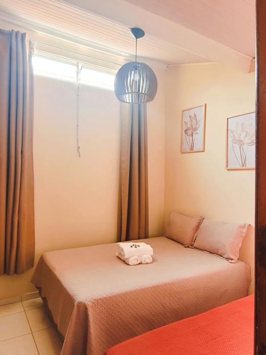 Casa aconchegante no Centro da Cidade - Cantinho da Bia MP