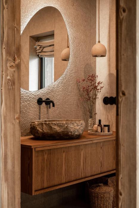 NOOK Cabins - Mountain View