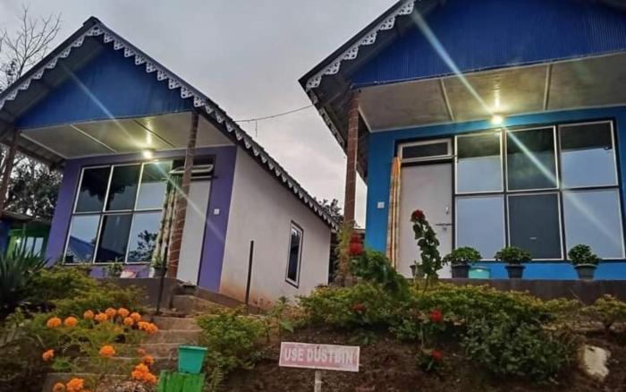 Green Wings Homestays by StayApart , Zoom , West Sikkim