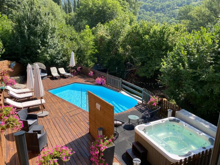 Apartaments Alta Muntanya