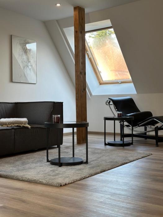 Luxusapartment am Freiburger Stadtrand, Freiburg im Breisgau